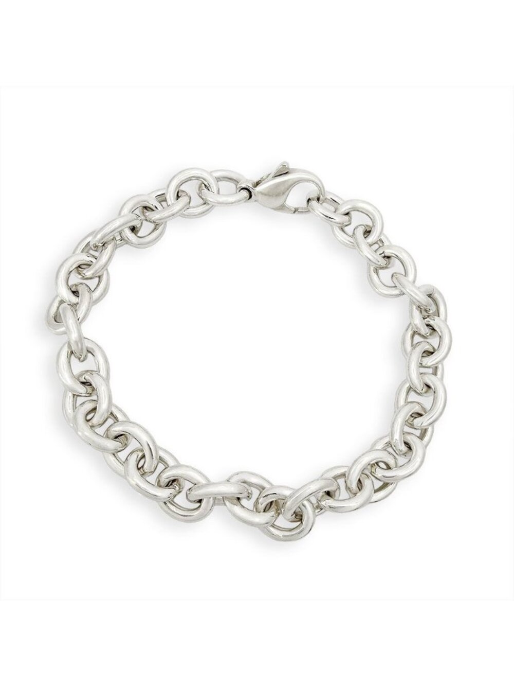 Tiffany & Co Chain Bracelet